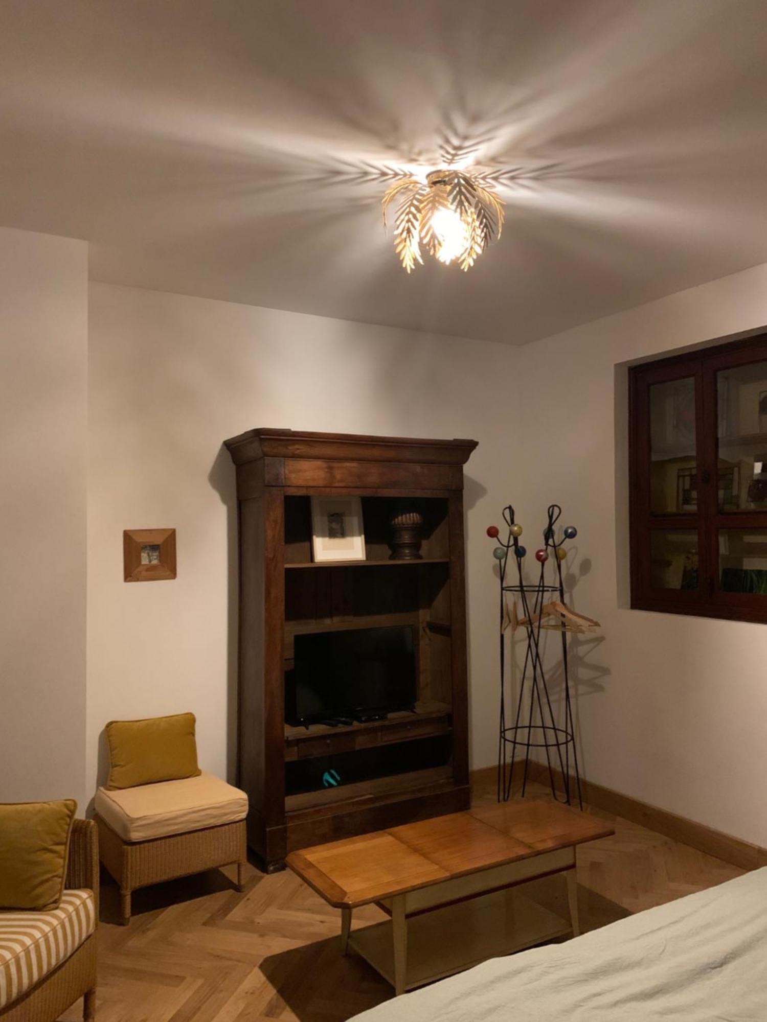 Charmant Appartement Sur Cour, Le Cerisier Bagnères-de-Bigorre Exteriér fotografie