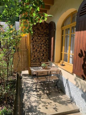 Charmant Appartement Sur Cour, Le Cerisier Bagnères-de-Bigorre Exteriér fotografie