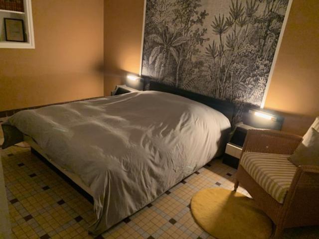 Charmant Appartement Sur Cour, Le Cerisier Bagnères-de-Bigorre Exteriér fotografie